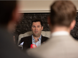 New US Ambassador Jared Novelly to NZ