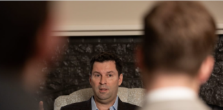 New US Ambassador Jared Novelly to NZ