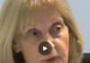In her evidence before the Bondi Royal Commission, the antisemitism envoy Jillian Segel claimed