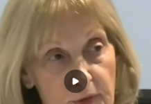 In her evidence before the Bondi Royal Commission, the antisemitism envoy Jillian Segel claimed
