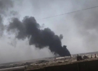 Two US soldiers dead in Jordan – Trump’s ego has restarted a war he cannot win Iranian missile attack on US base in Jordan