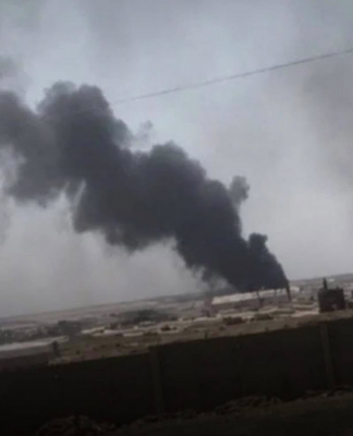 Two US soldiers dead in Jordan – Trump’s ego has restarted a war he cannot win Iranian missile attack on US base in Jordan