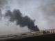 Iranian missile attack on US base in Jordan