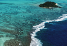 Small island developing states facing the lowest global ODA level since 2014