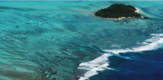 Small island developing states facing the lowest global ODA level since 2014