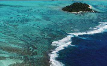 Pacific nations among hardest hit as global aid drops, says OECD Small island developing states facing the lowest global ODA level since 2014