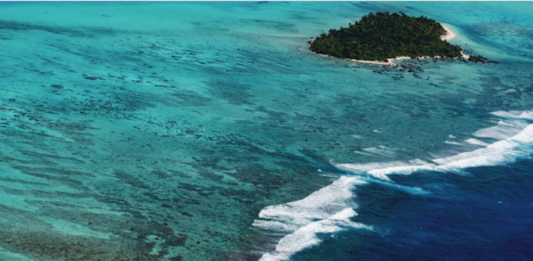 Small island developing states facing the lowest global ODA level since 2014