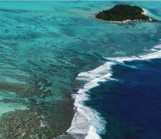 Pacific nations among hardest hit as global aid drops, says OECD Small island developing states facing the lowest global ODA level since 2014