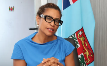 Ministry defends $200,000 funding for documentary about Fijian politician Fiji Minister of Information Lynda Tabuya