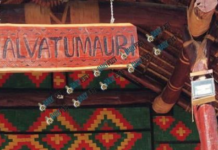 The Malvatumauri National Council of Chiefs