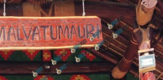 The Malvatumauri National Council of Chiefs