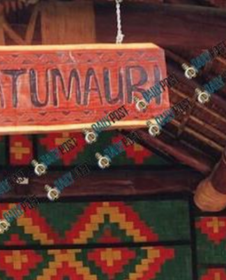 The Malvatumauri National Council of Chiefs