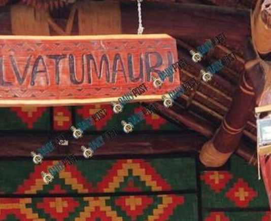 The Malvatumauri National Council of Chiefs