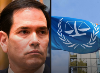 Why the Trump administration is running scared of the global criminal court in The Hague US Secretary of State Marco Rubio