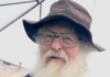 Community newspaper The Akaroa Mail celebrates 150 years The Akaroa Mail editor and owner Michael de Hamel, 41 years at the helm