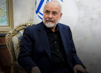 Lim Tean: Iran’s Ghalibaf warns US war equation is clear – ‘either all or none’ Tehran's parliamentary Speaker, Mohammad Baqer Ghalibaf