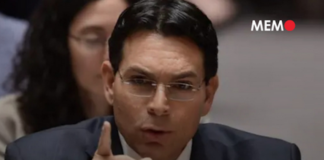 "For Israeli diplomacy, the enemy is never merely the armed adversary"