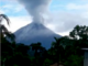 Bougainville's Mt Bagana volcano