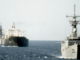 The toll-keeper of Hormuz – how the US just buried its own ‘freedom of seas’ doctrine Operation Earnest Will, 1987, when the US Navy escorted Kuwaiti oil tankers for free
