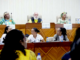 Horse-trading in New Caledonia over provincial presidency elections Northern provincial President Paul Néaoutine, first elected in 1999, has been reelected