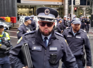 Antisemitism envoy Segal slams ABC, SBS ‘Israel bias’, wants to vet media Police presence at Australian Special Envoy Jillian Segal's presentation to the Bondi Royal Commission into Antisemitism hearing last week