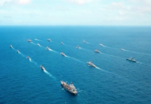 RIMPAC 2026