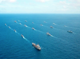 RIMPAC 2026