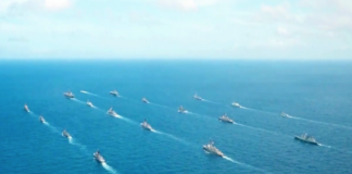 RIMPAC 2026