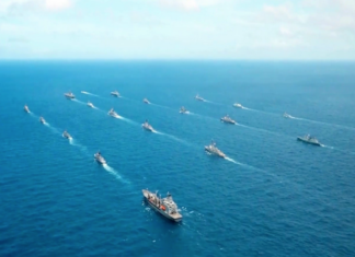 RIMPAC 2026