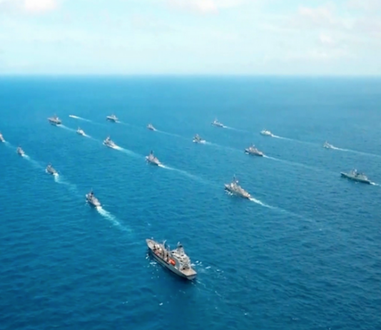 RIMPAC 2026