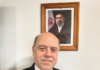 Iranian Ambassador to New Zealand Reza Nazar Ahari