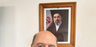 Iranian Ambassador: Why the US blundered so badly – diplomacy and ways forward Iranian Ambassador to New Zealand Reza Nazar Ahari