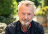 Actor Sam Neill