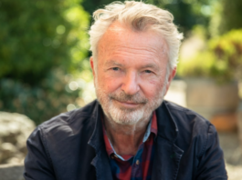 Sam Neill: NZ’s biggest but modest movie star dies at 78 Actor Sam Neill