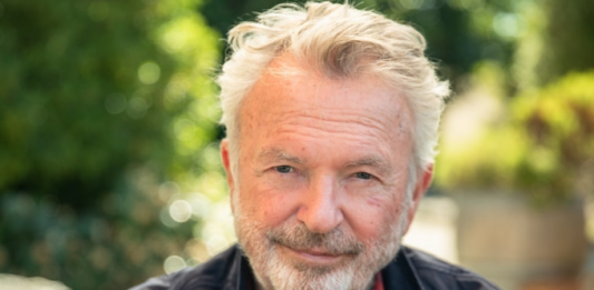 Sam Neill: NZ’s biggest but modest movie star dies at 78 Actor Sam Neill