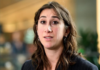 Vile abuse and targeted by Murdoch media. The cost of speaking out against Israel Human rights lawyer Sarah Schwartz who is executive director of the Jewish Council of Australia