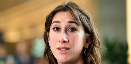 Vile abuse and targeted by Murdoch media. The cost of speaking out against Israel Human rights lawyer Sarah Schwartz who is executive director of the Jewish Council of Australia