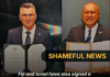 Fiji joins global Israel allies network, security plan slammed as ‘shameful’ A controversial Fiji and Israeli plan to cooperate in security training has triggered criticism