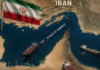 The man who would bomb the Hormuz actuaries – and he hasn’t got a clue The Strait of Hormuz is not governed from Washington, or even from Tehran. It is governed from London