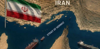 The man who would bomb the Hormuz actuaries – and he hasn’t got a clue The Strait of Hormuz is not governed from Washington, or even from Tehran. It is governed from London