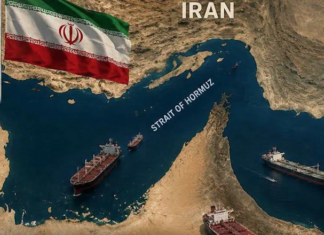 The man who would bomb the Hormuz actuaries – and he hasn’t got a clue The Strait of Hormuz is not governed from Washington, or even from Tehran. It is governed from London
