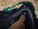 Lim Tean: You cannot bomb a strait open – Hormuz, Chabahar and the coming battle for Bab el-Mandeb Look at this image. The thin white lines are what remains of the world’s most important oil artery - the Strait of Hormuz