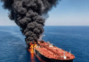 Lim Tean: The Hormuz bone – why Iran will not let go Understand what is actually being contested here. This is not about tankers. It is about governance