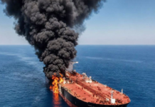 Lim Tean: The Hormuz bone – why Iran will not let go Understand what is actually being contested here. This is not about tankers. It is about governance