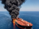 Understand what is actually being contested here. This is not about tankers. It is about governance