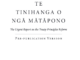 Te Tinihanga o Ngā Mātāpono o te Tiriti