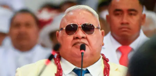 World Rugby says no ultimatum given to Samoa over governance fiasco Samoa's opposition leader Tuilaepa Sailele Mallielegaoi