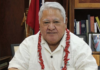 Samoa opposition leader says treason inquiry delayed over lack of evidence Samoa's opposition leader Tuilaepa Dr Sailele Malielegaoi