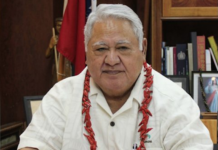 Samoa opposition leader says treason inquiry delayed over lack of evidence Samoa's opposition leader Tuilaepa Dr Sailele Malielegaoi