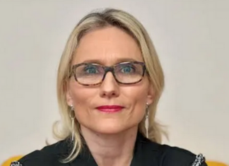 Pro-France Virginie Ruffenach elected New Caledonia Congress president Elected New Caledonia's Congress President (Speaker) Virginie Ruffenach